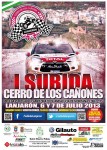 CARTEL SUBIDA