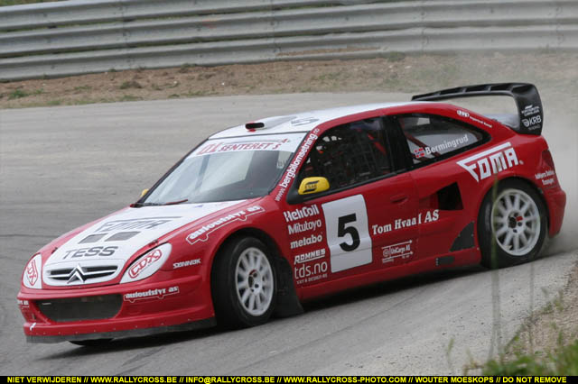 groupe B voiture historique 04